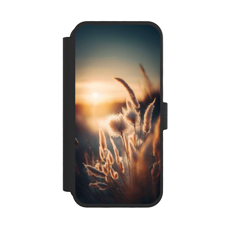 iPhone 16 Pro NIVOflip Beautiful Back Light mit KI