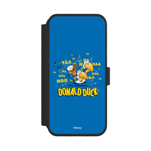 Apple iPhone 16 Pro NIVOflip Donald Duck Laughing