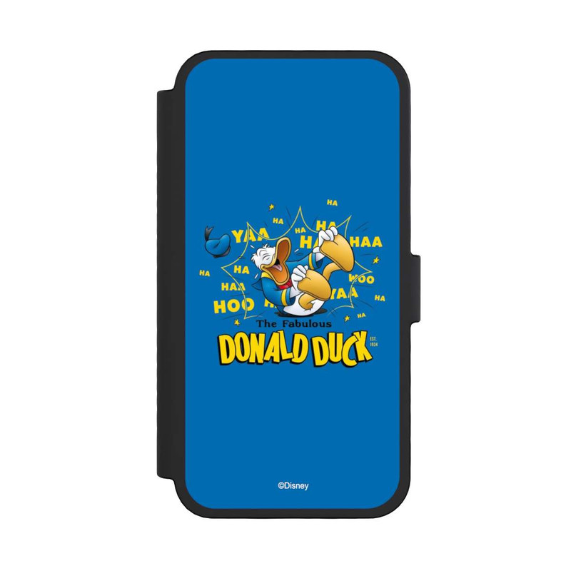 iPhone 16 Pro NIVOflip Donald Duck Laughing