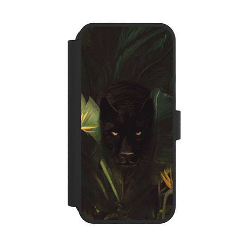 Apple iPhone 16 Pro NIVOflip Hello Panther