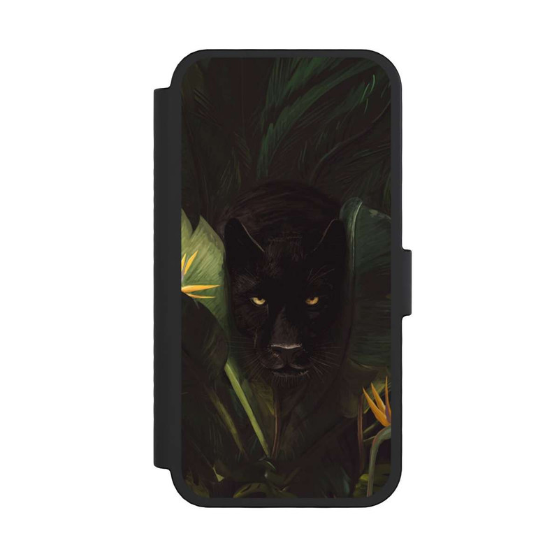 iPhone 16 Pro NIVOflip Hello Panther