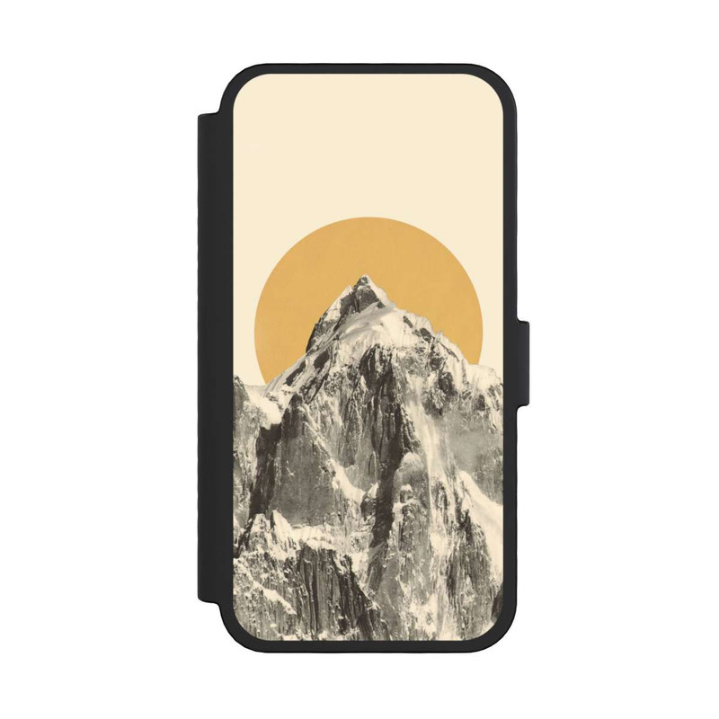 iPhone 16 Pro NIVOflip Mountain 5