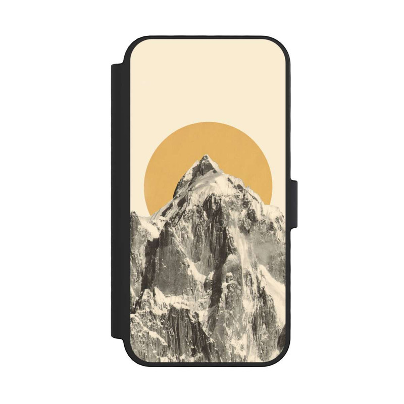 iPhone 16 Pro NIVOflip Mountain 5