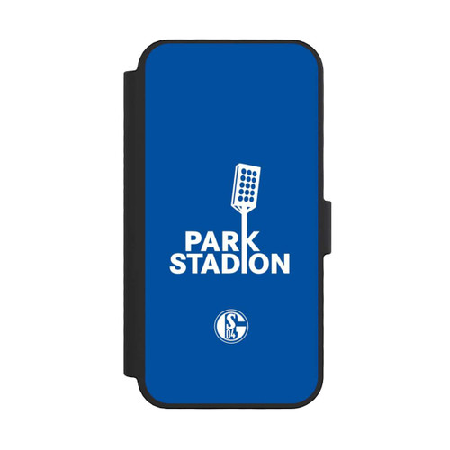Apple iPhone 16 Pro NIVOflip S04 Parkstadion