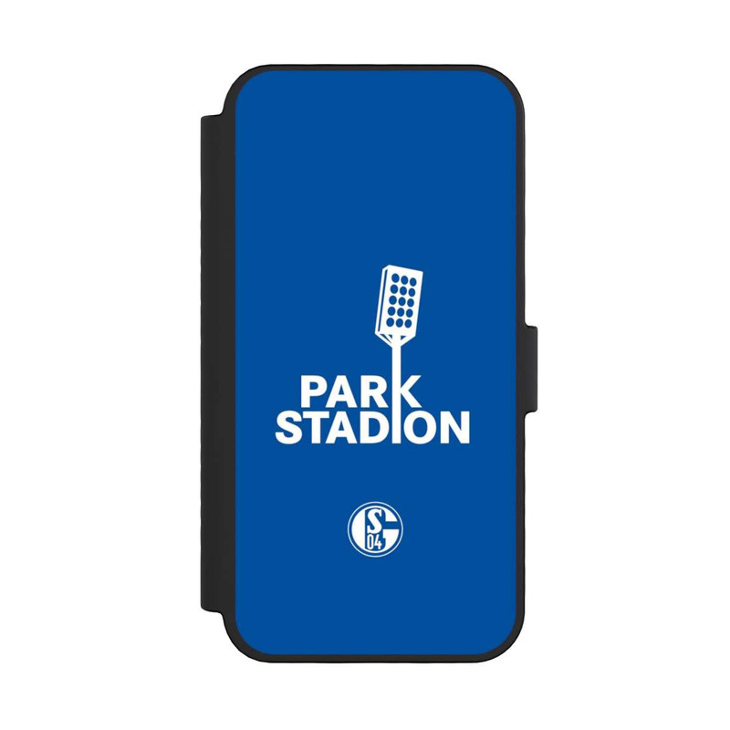 iPhone 16 Pro NIVOflip S04 Parkstadion