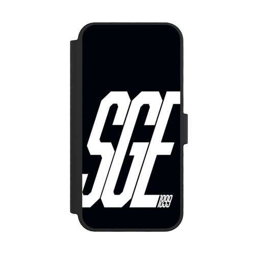 Apple iPhone 16 Pro NIVOflip SGE 1899