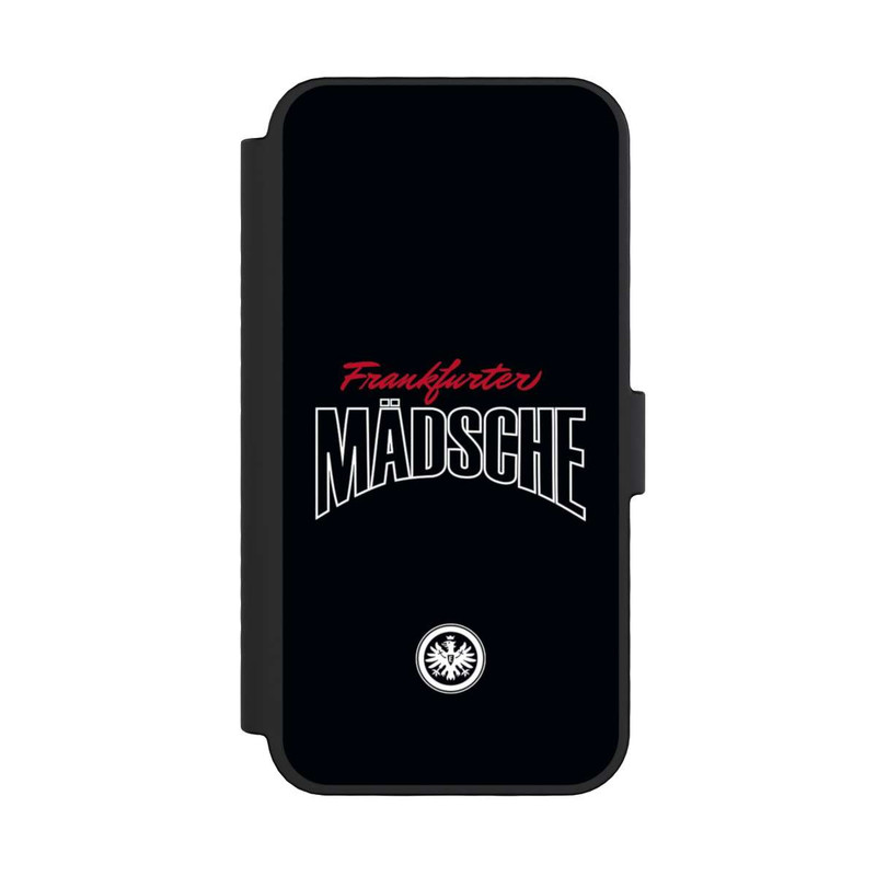 iPhone 16 Pro NIVOflip Frankfurter Mädsche