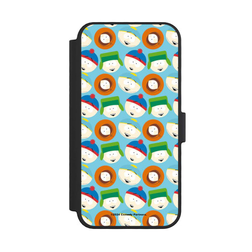 Apple iPhone 16 Pro NIVOflip South Park Pattern