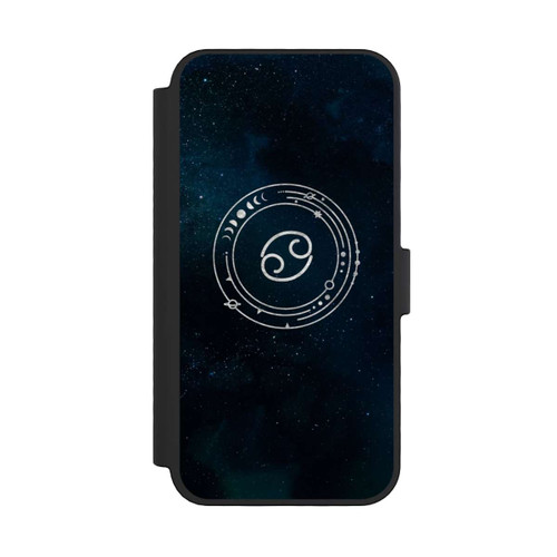 Apple iPhone 16 Pro NIVOflip Cancer Zodiac Sign