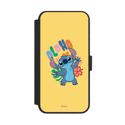 Apple iPhone 16 Pro NIVOflip Stitch Aloha