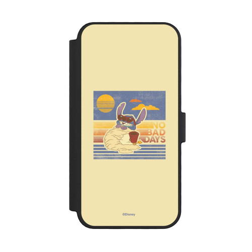 Apple iPhone 16 Pro NIVOflip Stitch No Bad Days