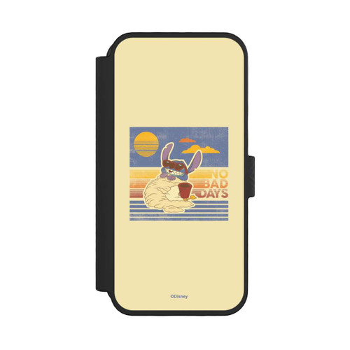 Apple iPhone 16 Pro NIVOflip Stitch No Bad Days