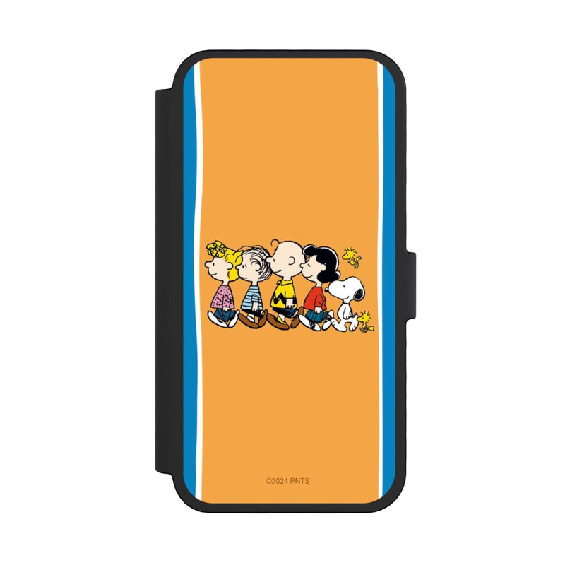 iPhone 16 Pro NIVOflip Peanuts Profil