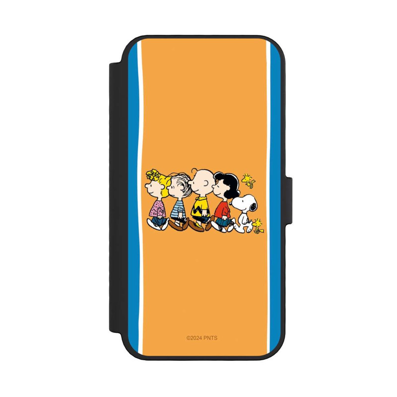 iPhone 16 Pro NIVOflip Peanuts Profil