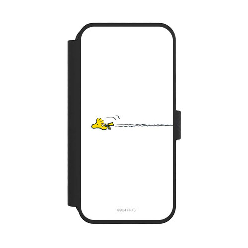 Apple iPhone 16 Pro NIVOflip Peanuts Woodstock