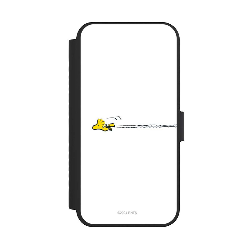 iPhone 16 Pro NIVOflip Peanuts Woodstock