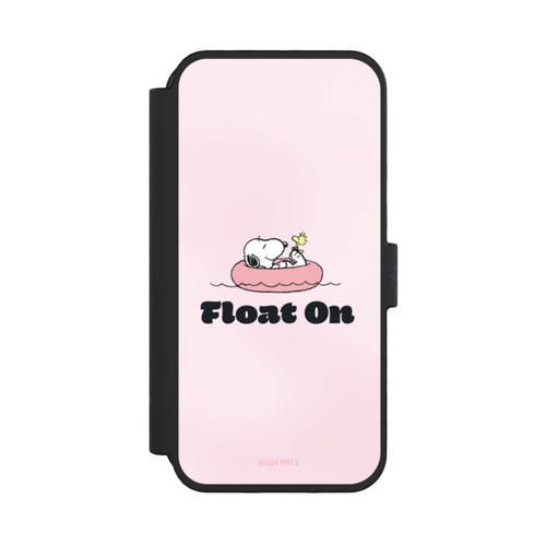 Apple iPhone 16 Pro NIVOflip Snoopy Float On
