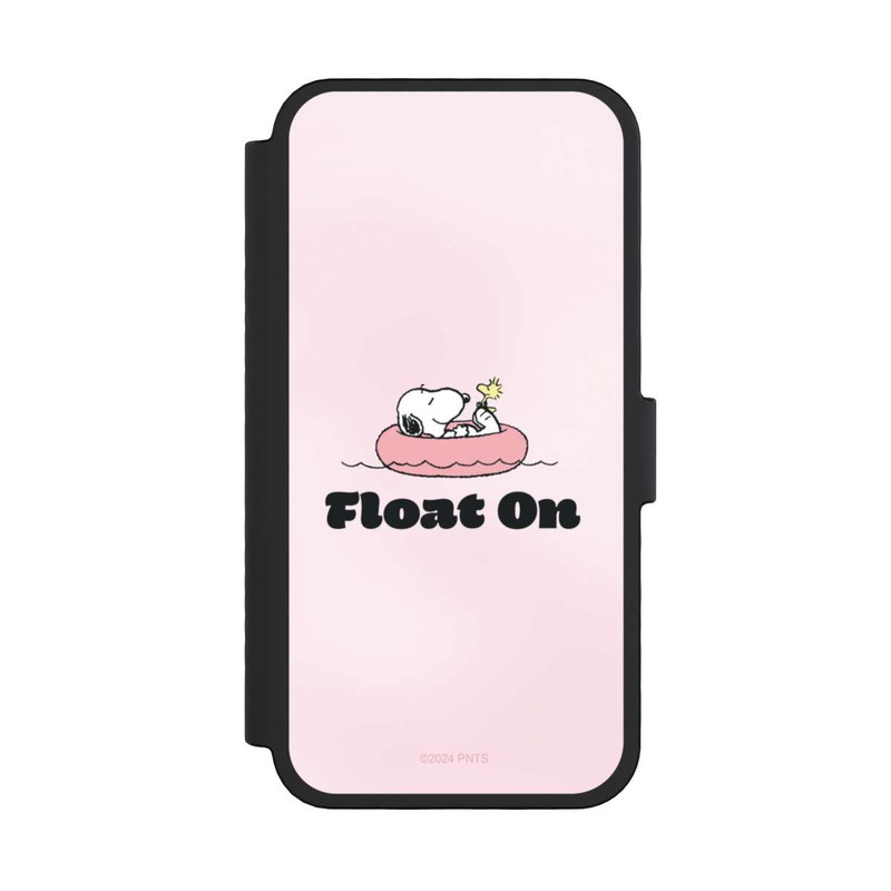 iPhone 16 Pro NIVOflip Snoopy Float On