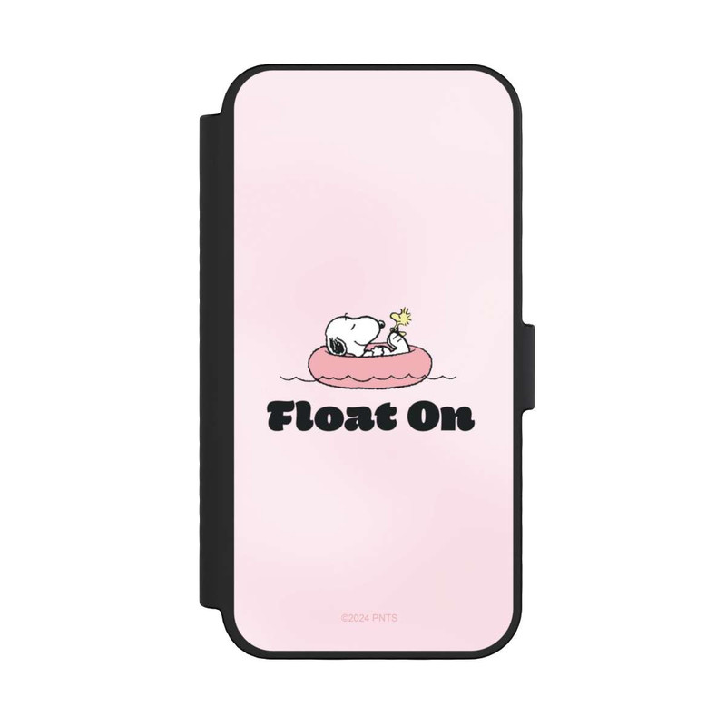 iPhone 16 Pro NIVOflip Snoopy Float On