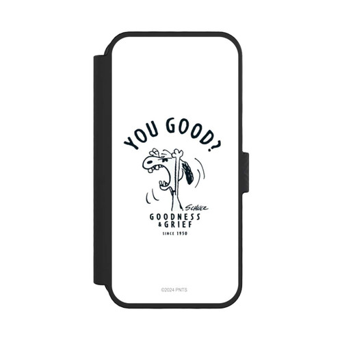 Apple iPhone 16 Pro NIVOflip Snoopy You Good