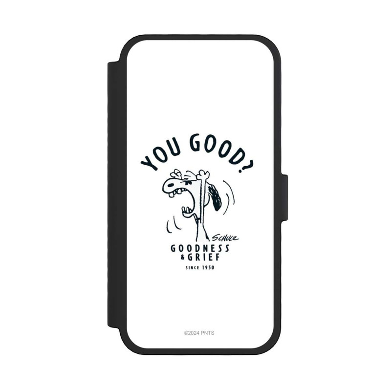 iPhone 16 Pro NIVOflip Snoopy You Good