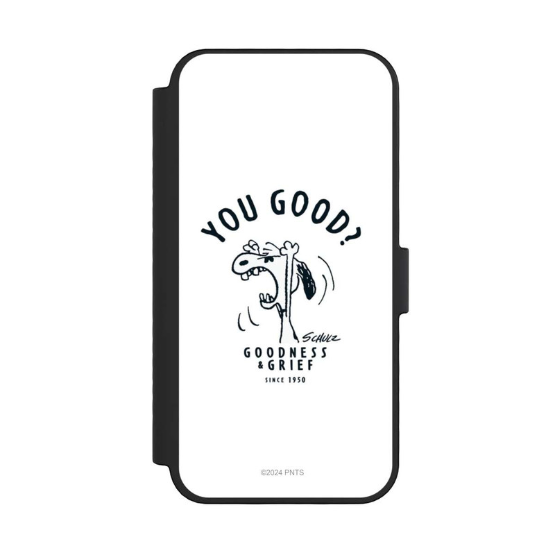 iPhone 16 Pro NIVOflip Snoopy You Good