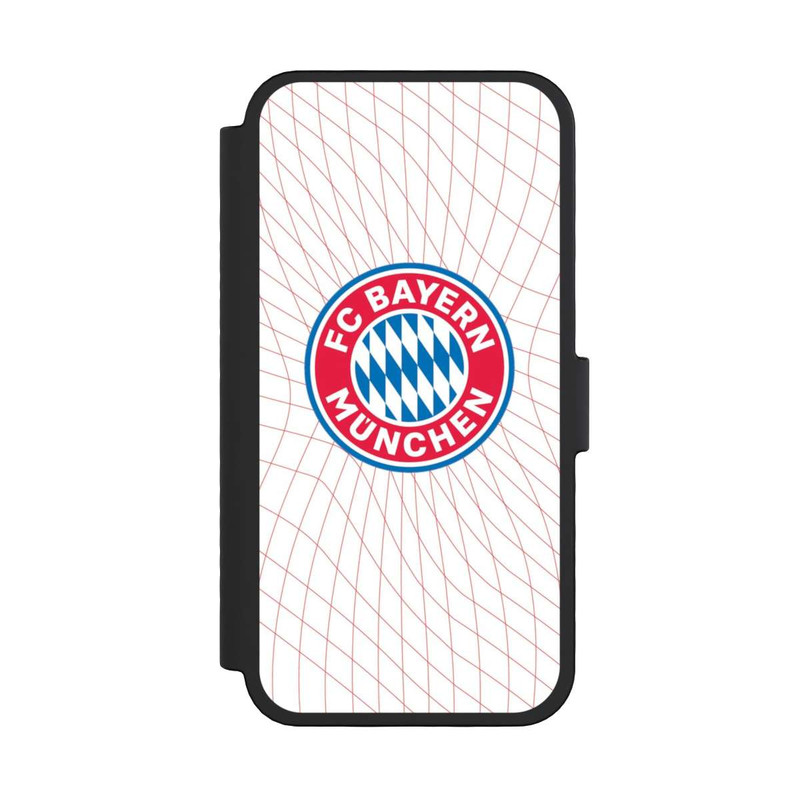 iPhone 16 Pro NIVOflip FCB Raster Rot