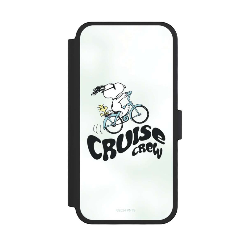 iPhone 16 Pro NIVOflip Snoopy Cruise Crew