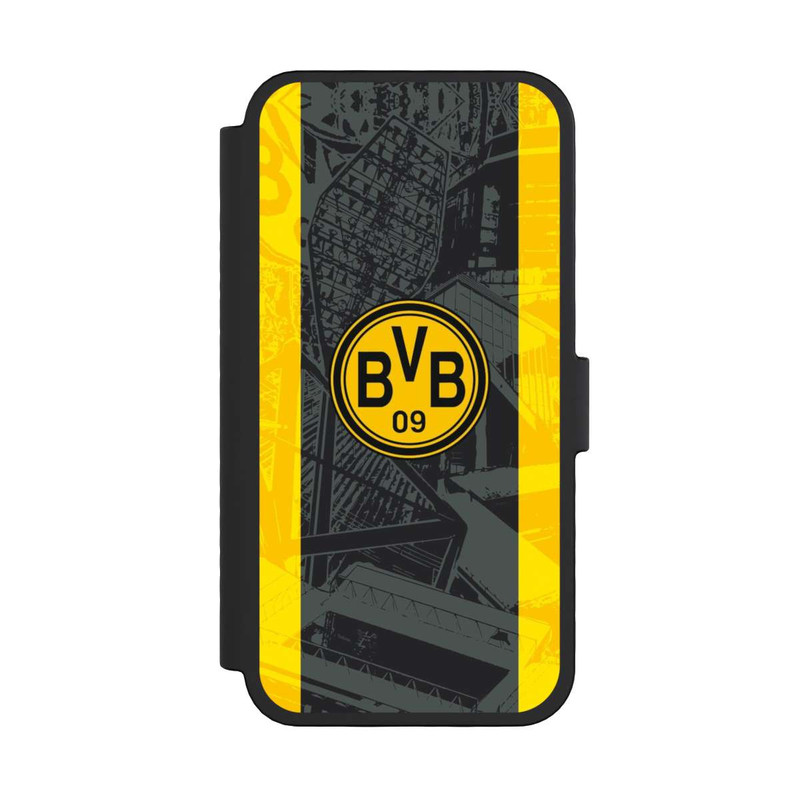 iPhone 16 Pro NIVOflip 50 Jahre Signal Iduna Park