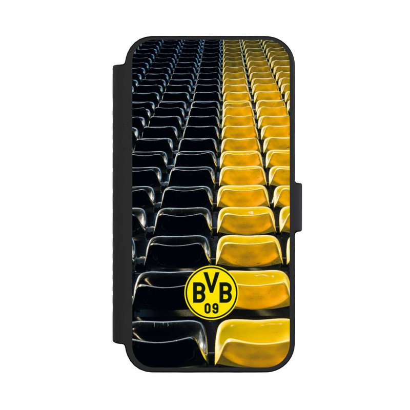 iPhone 16 Pro NIVOflip BVB Tribüne