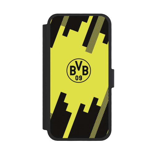 Apple iPhone 16 Pro NIVOflip BVB Neon