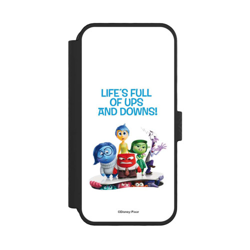 Apple iPhone 16 Pro NIVOflip Life´s Full of Ups and Downs!