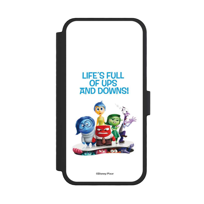 iPhone 16 Pro NIVOflip Life´s Full of Ups and Downs!