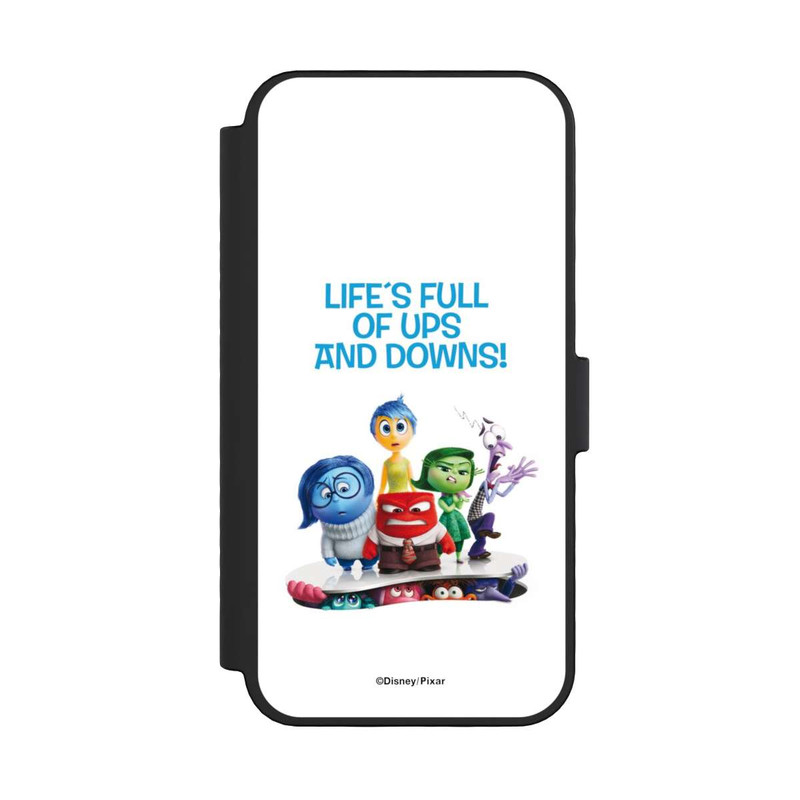 iPhone 16 Pro NIVOflip Life´s Full of Ups and Downs!