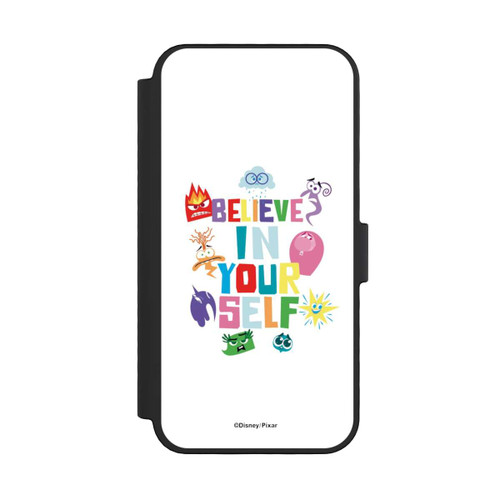 Apple iPhone 16 Pro NIVOflip Believe in yourself