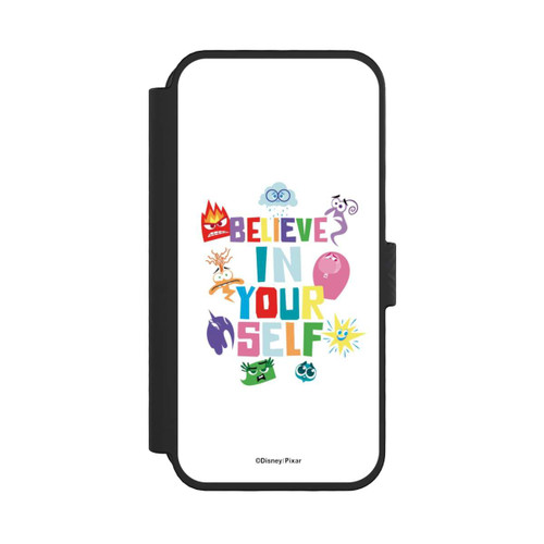 Apple iPhone 16 Pro NIVOflip Believe in yourself