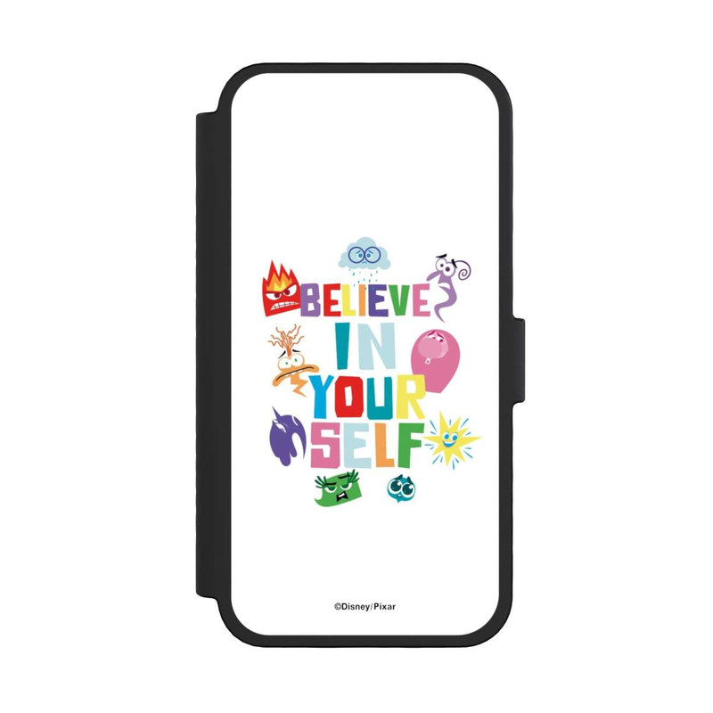 iPhone 16 Pro NIVOflip Believe in yourself