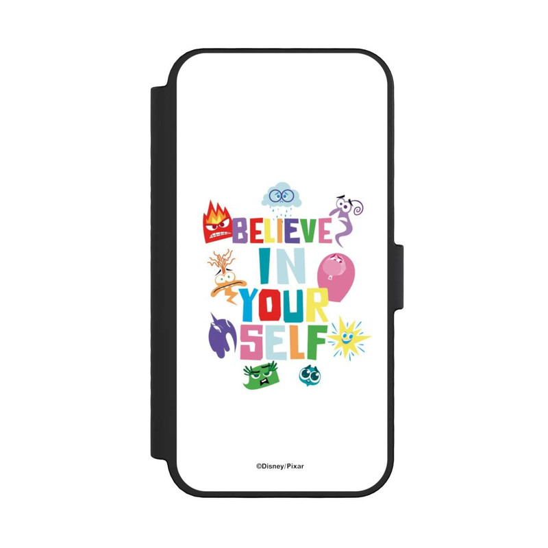iPhone 16 Pro NIVOflip Believe in yourself