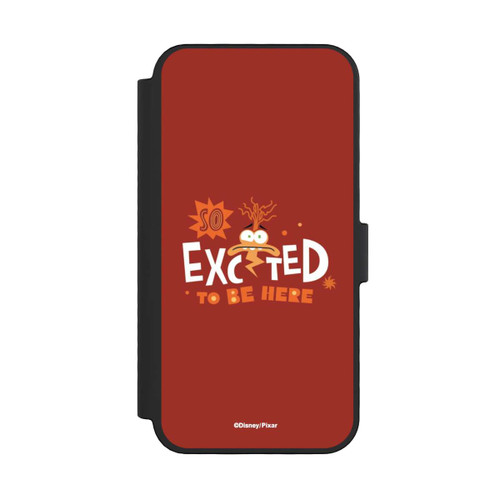Apple iPhone 16 Pro NIVOflip Anxiety - So Excited