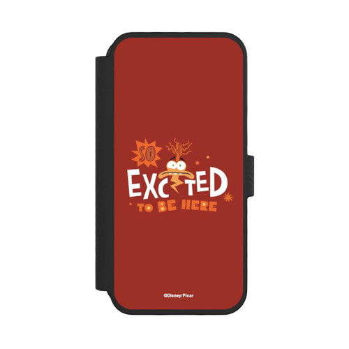 Apple iPhone 16 Pro NIVOflip Anxiety - So Excited