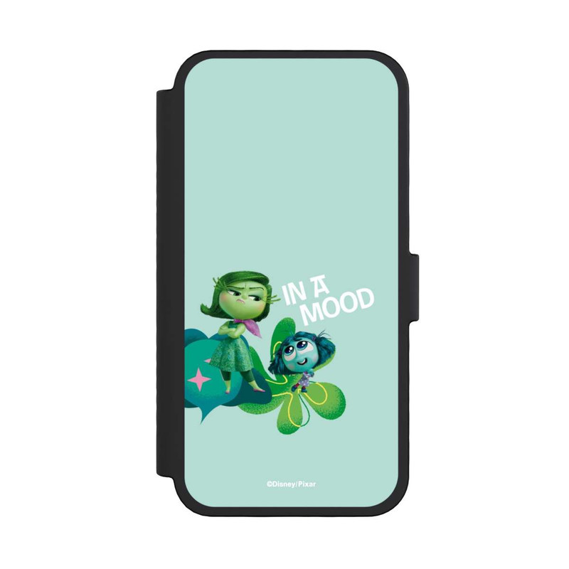 iPhone 16 Pro NIVOflip Disgust and Envy