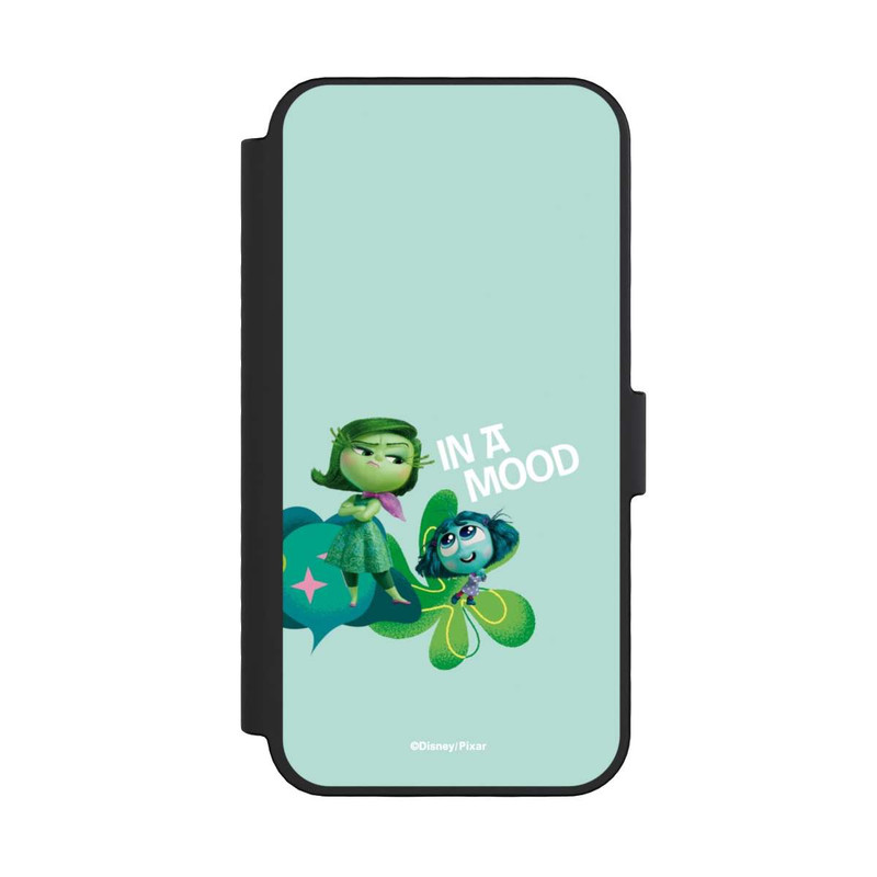 iPhone 16 Pro NIVOflip Disgust and Envy
