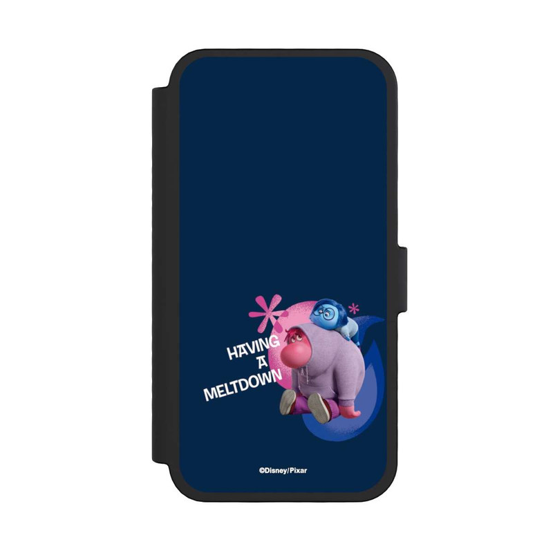 iPhone 16 Pro NIVOflip Embarrassment and Sadness