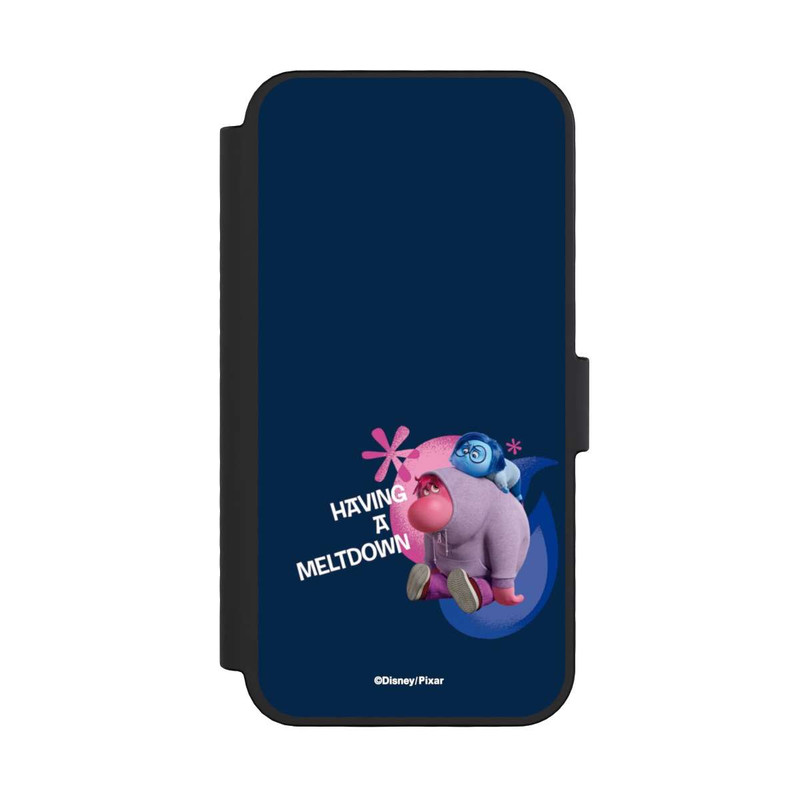 iPhone 16 Pro NIVOflip Embarrassment and Sadness