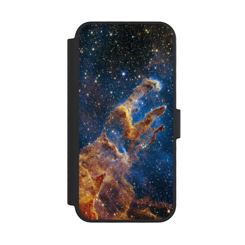 Apple iPhone 16 Pro NIVOflip Piliers de la Création  Espace