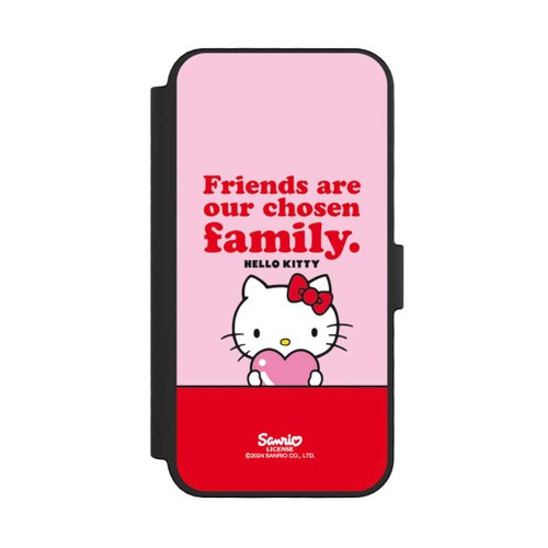 Apple iPhone 16 Pro NIVOflip HK Friends are Family