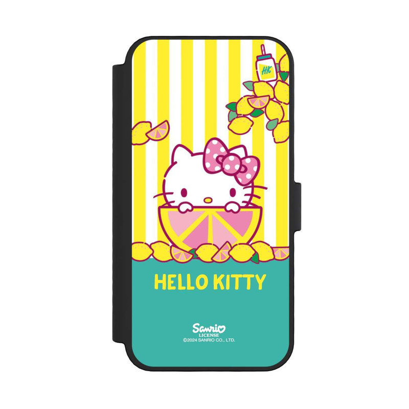 iPhone 16 Pro NIVOflip Hello Kitty Limonade