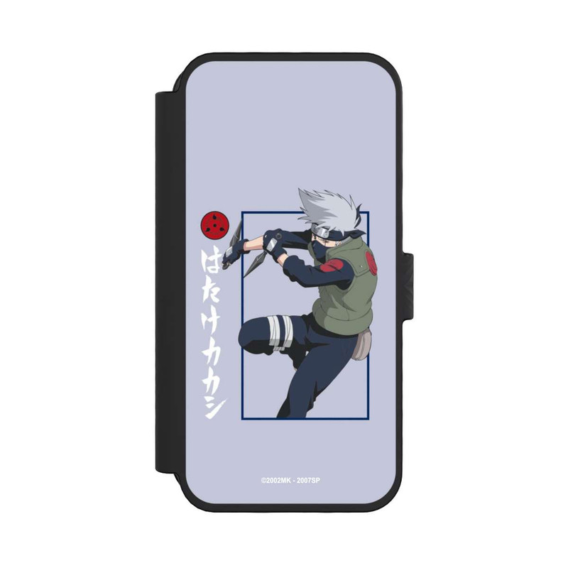 iPhone 16 Pro NIVOflip Kakashi Combat Mode