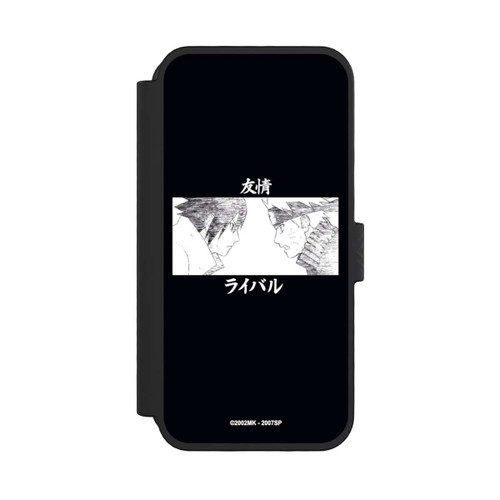 Apple iPhone 16 Pro NIVOflip Sasuke Naruto Manga Art