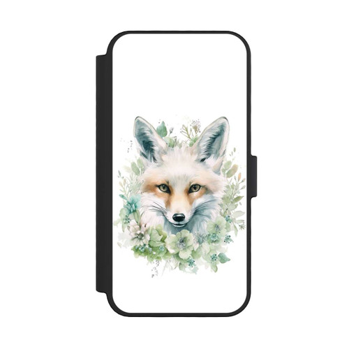 Apple iPhone 16 Pro NIVOflip Renard Floral
